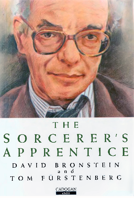 Bronstein, David & Furstenberg, Tom - The Sorcerer's Apprentice.pdf