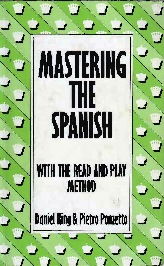 Daniel King & Pietro Ponzetto - Mastering the Spanish - Batsford (1995).pdf