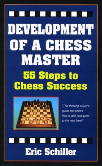 Development Of A Chess Master.pdf