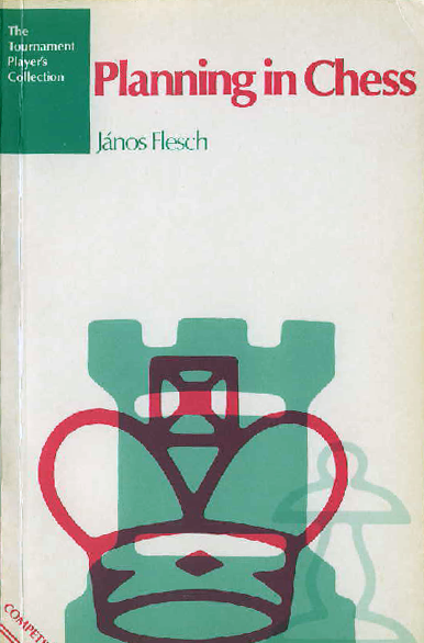 Flesch, Janos - Planning in Chess.pdf