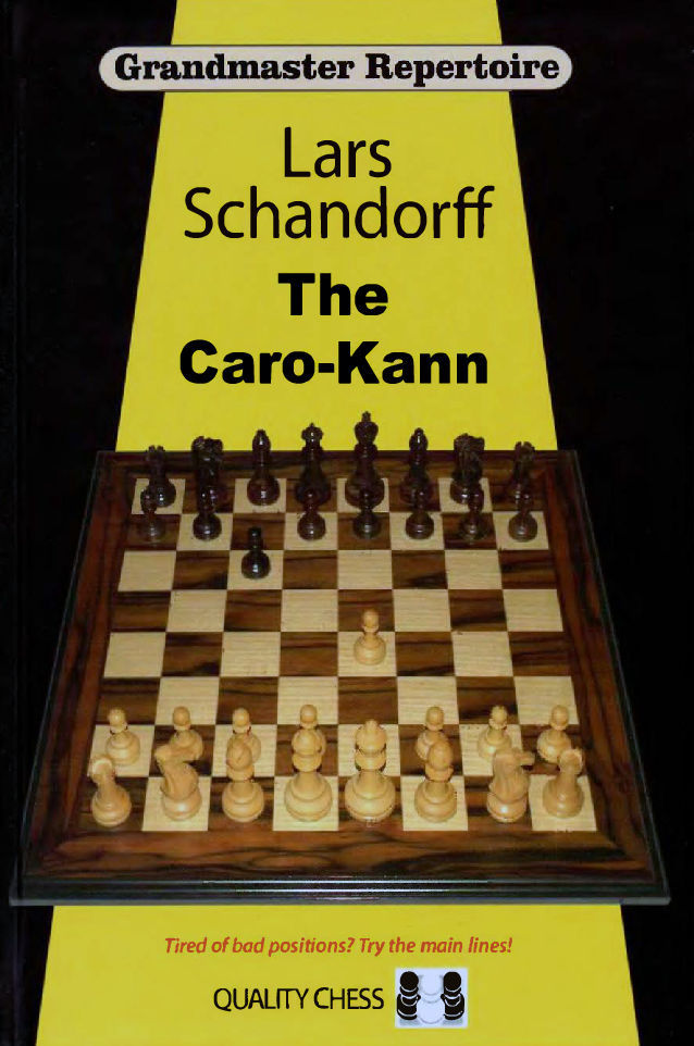 Grandmaster Repertoire 7 The Caro Kann Schandorff 2010.pdf
