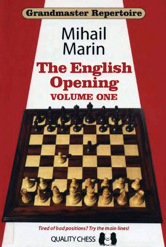 Marin, Mihail - Grandmaster Repertoire 3 - The English Opening vol.1.pdf