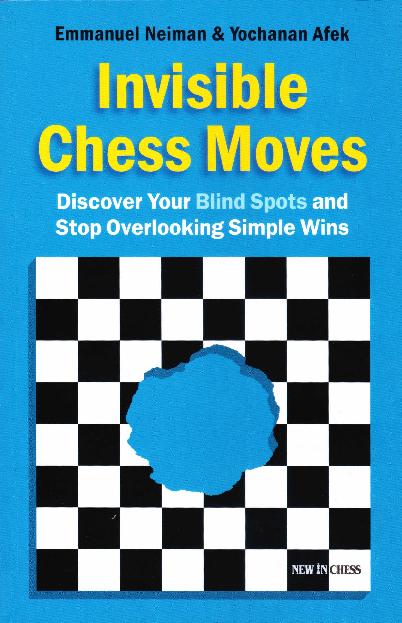 Neiman, Emmanuel & Afek, Yochanan - Invisible Chess Moves.pdf