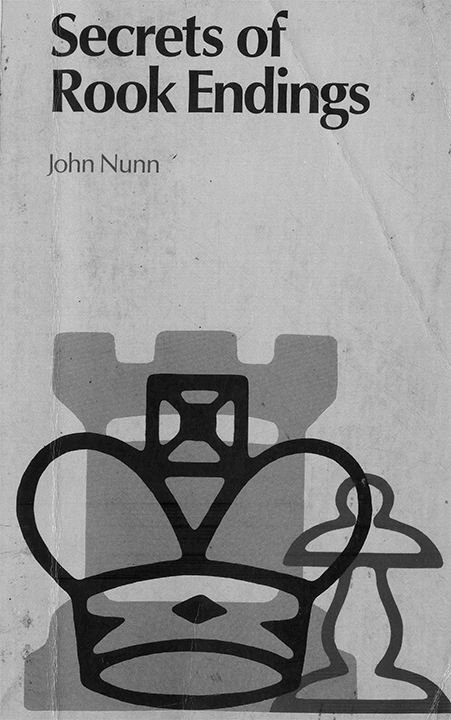 Nunn, John - Secrets Of Rook Endings.pdf