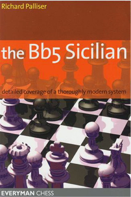 Palliser, Richard - The Bb5 Sicilian.pdf