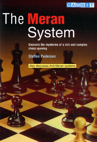 Pedersen, Steffen - The Meran System.pdf
