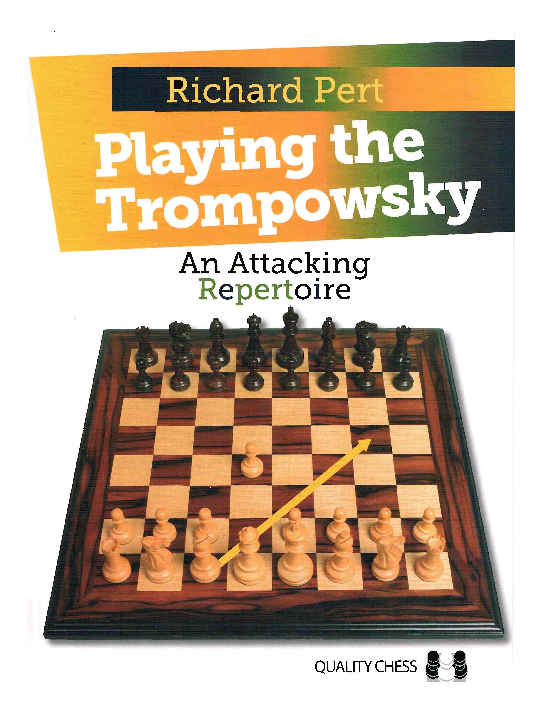 Pert, Richard - Playing the Trompowsky.pdf