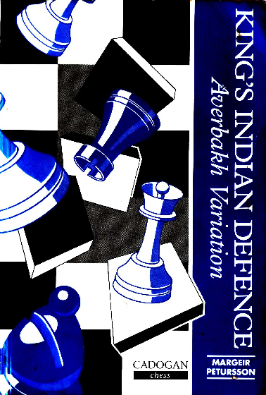 Petursson, Margeir - King's Indian Defence Averbakh Variation.pdf