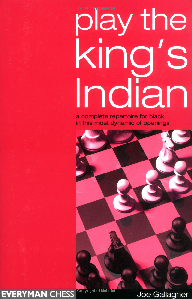 Play The King's Indian - J. Gallagher.pdf