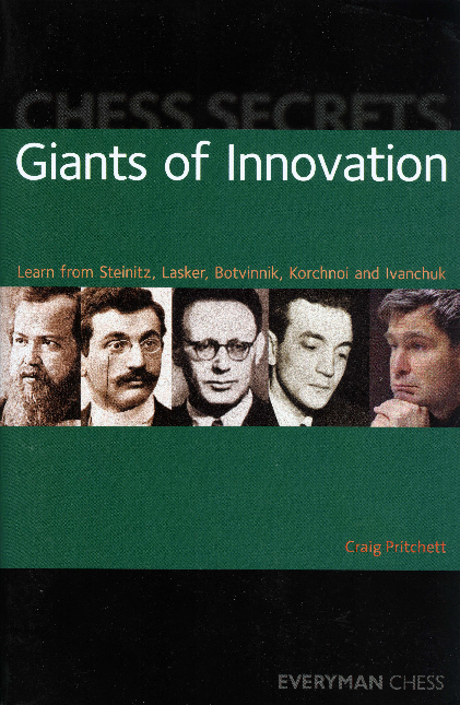 Pritchett, Craig - Chess Secrets - Giants of Innovation.pdf