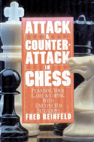 Reinfeld, Fred - Attack and Counter-Attack in Chess.pdf