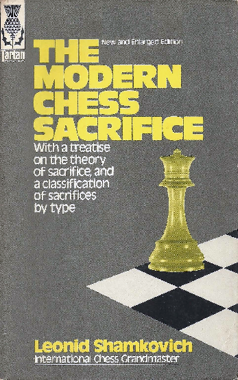 Shamkovich, Leonid - Modern Chess Sacrifice.pdf