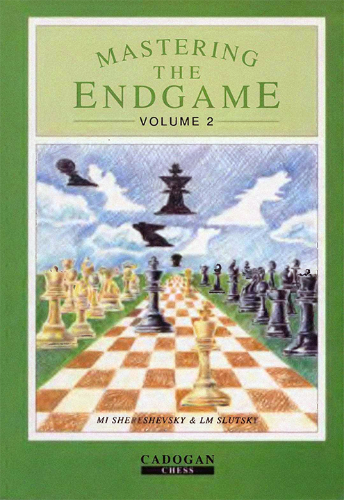 Shereshevsky, Mikhail - Mastering the Endgame, Vol 2.pdf