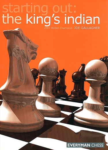 Starting Out - The King's Indian - J. Gallagher - 2002.pdf