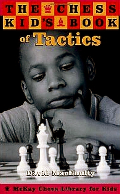 The Chess Kid's Book.pdf