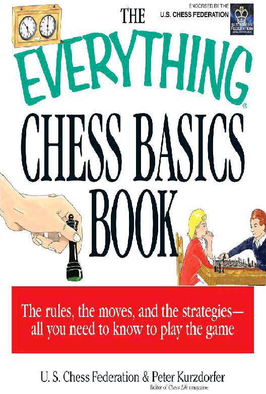The Everything Chess Basics Book.pdf
