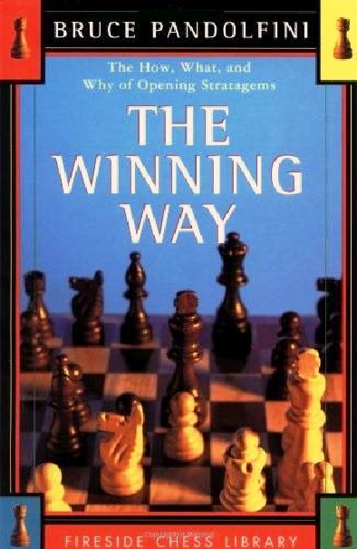The Winning Way The How What And Why Of Opening Strategems.pdf