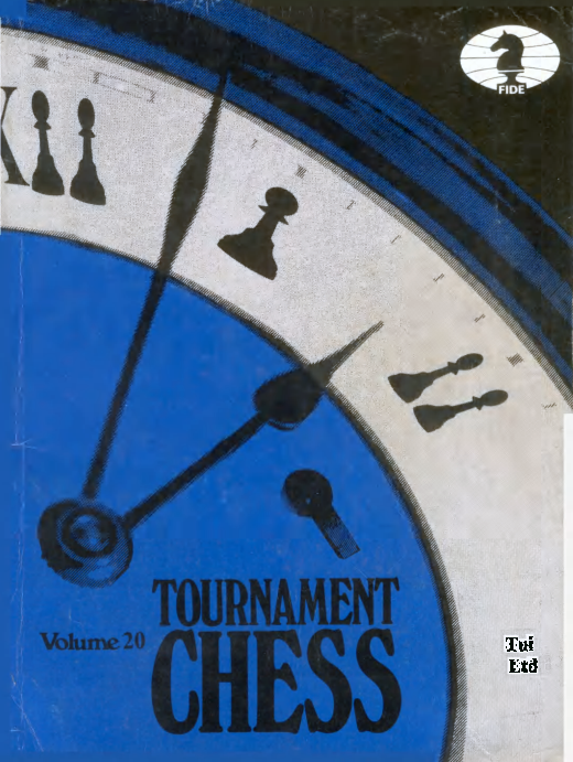 Tournament Chess Volume 20.pdf
