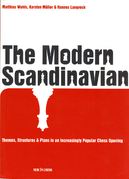 Wahls, Matthias & Muller, Karsten & Langrock, Hannes - The Modern Scandinavian.pdf