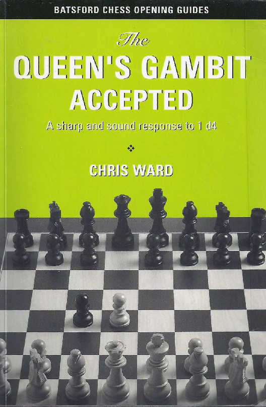 Ward, Chris - The Queen's Gambit Accepted.pdf