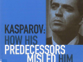 Karolyi, Tibor & Aplin, Nick - Kasparov - How His Predecessors Misled Him About Chess.pdf