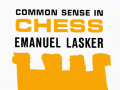 Lasker, Emanuel - Common Sense in Chess.pdf