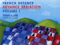 Sveshnikov, Evgeny - French Defense Advance Vol.1.pdf