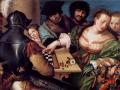 1550 A Game of Chess by Giulio Campi.jpg