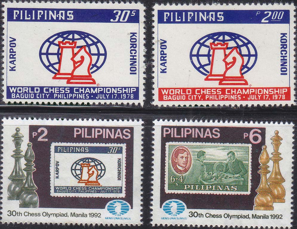 Philippines 1978