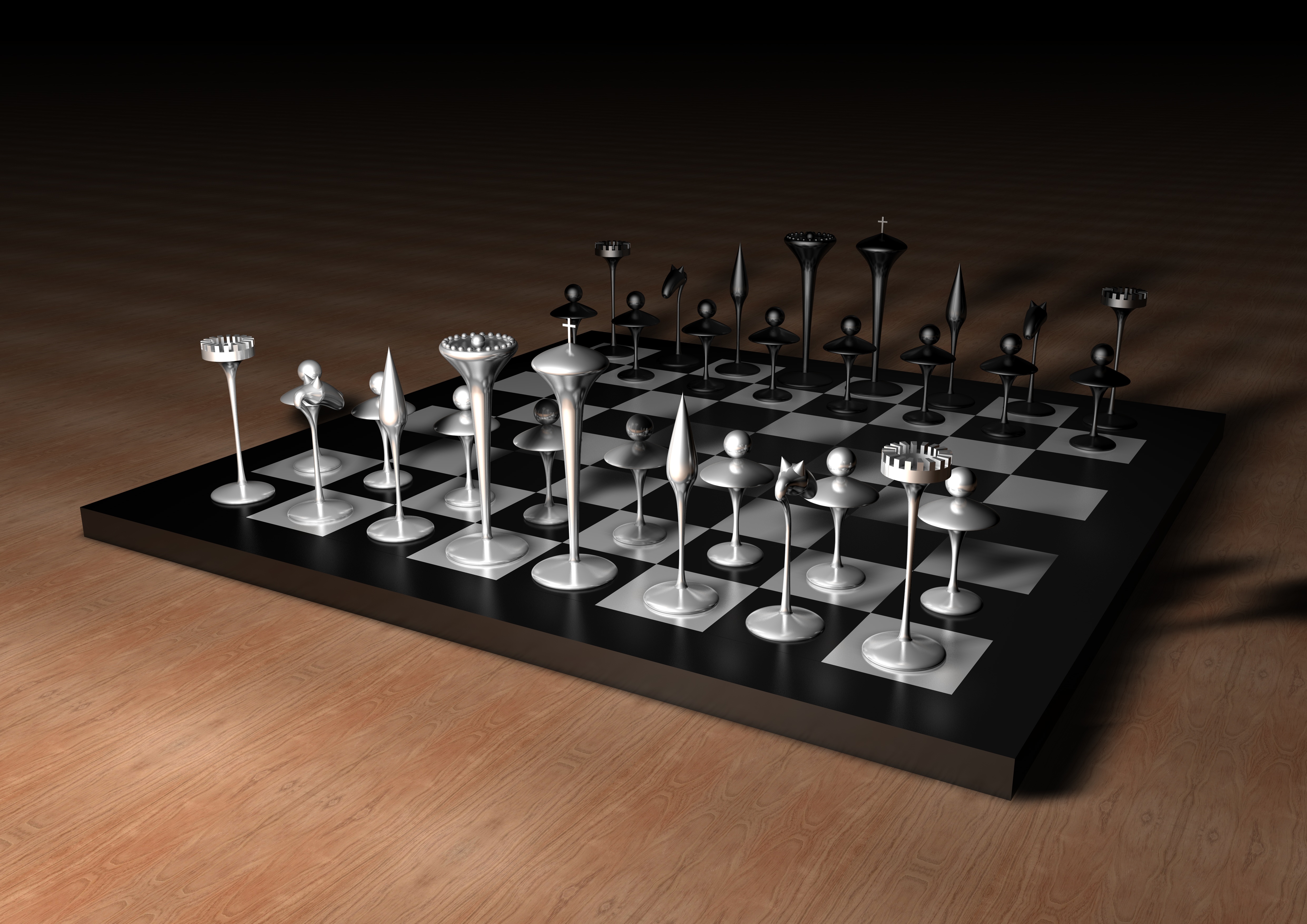 Chess_Design_III_by_JPLedoux