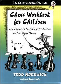 Chess Workbook for Children